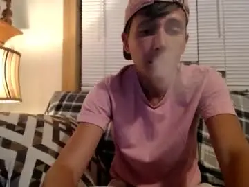 Chaturbate Sex Cam of johstondude