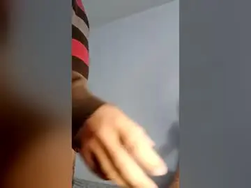 Chaturbate Live Porn of juan_damii