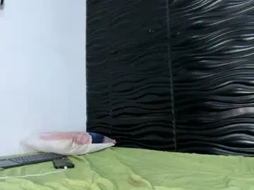 Chaturbate Free Porn Cam of kendra_di_marco
