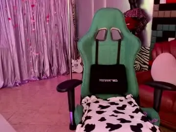 Chaturbate Free Porn Cam of kitty_pantera