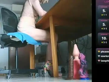 Chaturbate Live Sex Cam of klaudiacd