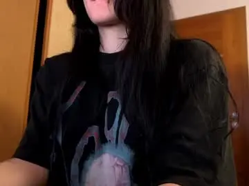 Chaturbate Adult Video Chat of laraetomasi