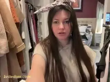 Chaturbate Adult Webcams of laurenbrite