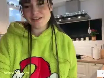 Chaturbate Live Sex of laurenbrite