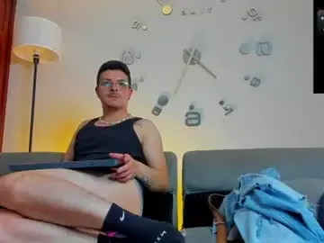 Chaturbate Best live sex cam show of leo_hunt