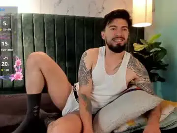 Chaturbate Adult Webcams of liam_and_alma