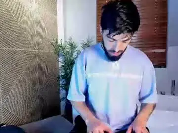 Chaturbate Live Porn of liam_and_alma