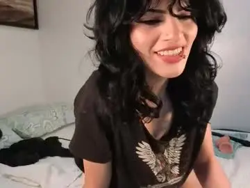 Chaturbate Private Sex Chat of lily_cookie_001