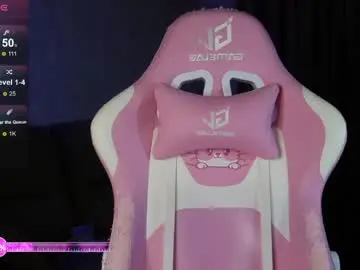 Chaturbate Best live sex cam show of mercy_noctelle