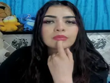 Chaturbate Nude Webcam of mia_helll