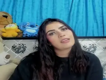 Chaturbate Adult Webcams of mia_helll