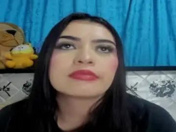 Chaturbate Adult Video Chat of mia_helll