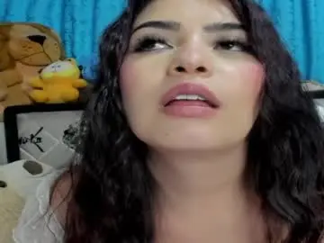 Chaturbate Free Live Porn of mia_helll