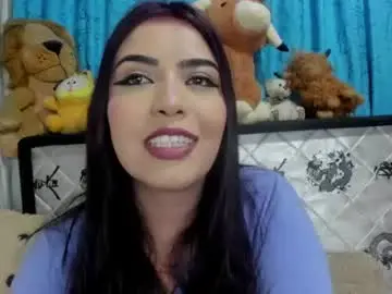 Chaturbate Sex Chat of mia_helll