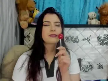 Chaturbate Best Webcam of mia_helll