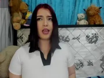 Chaturbate Best Webcam of mia_helll