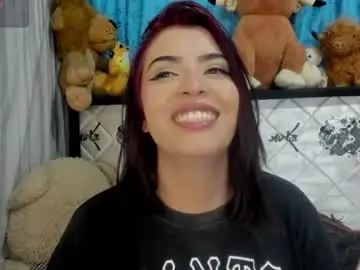 Chaturbate Live Porn of mia_helll