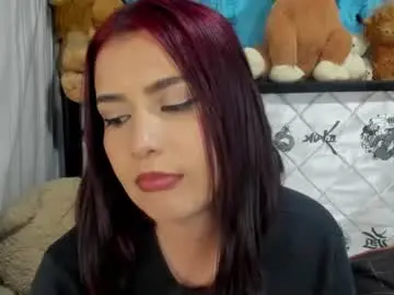 Chaturbate Nude Webcam of mia_helll