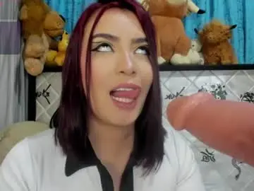 Chaturbate Sex Chat of mia_helll