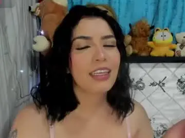 Chaturbate Adult Webcams of mia_helll