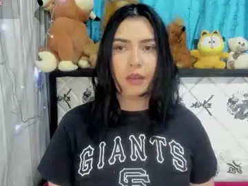 Chaturbate Private Sex Chat of mia_helll