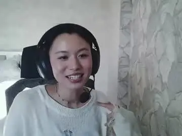 Chaturbate Nude Webcam of migdaliabellusci