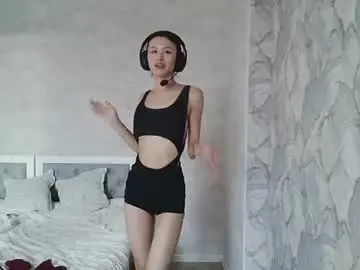 Chaturbate Adult Webcam of migdaliabellusci