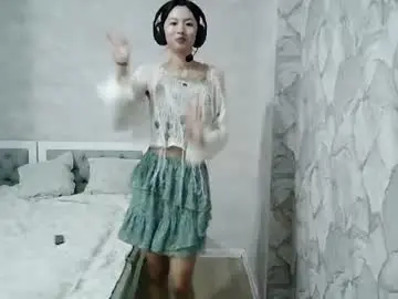 Chaturbate Nude Webcam of migdaliabellusci