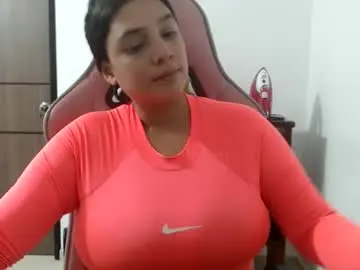 Chaturbate Live Sex Cam of nebyula_star
