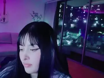 Chaturbate Private Sex Chat of nikkyblush