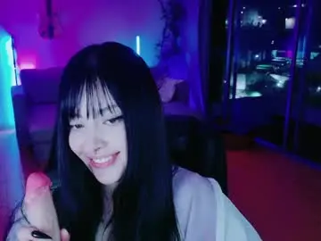 Chaturbate Live Sex of nikkyblush