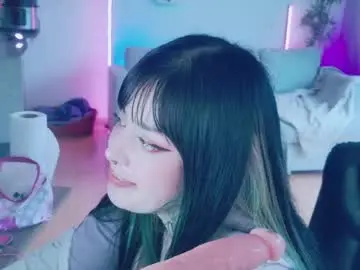 Chaturbate Best Webcam of nikkyblush