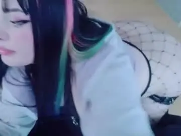 Chaturbate Best Webcam of nikkyblush
