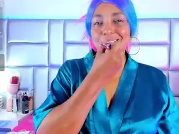 Chaturbate Best Webcam of ninaniicole