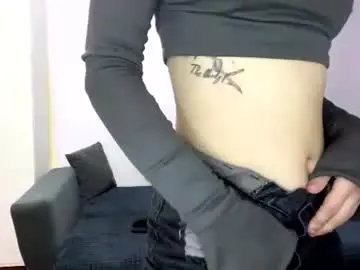 Chaturbate Live Sex of rebbecakucharski