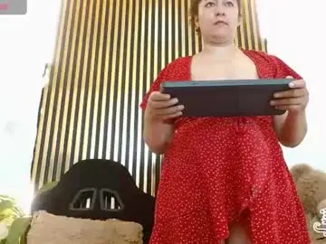 Chaturbate Free Porn Cam of rubi_curly
