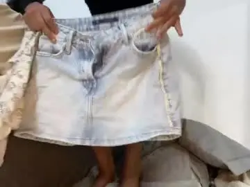 Chaturbate Sex Cam of samyra_dress