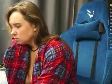 Chaturbate Nude Webcam of sandra_sww