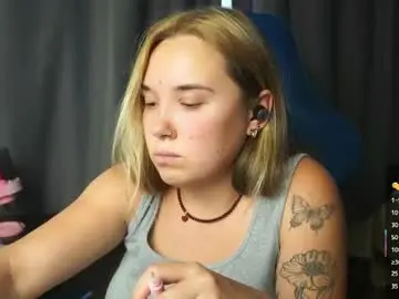 Chaturbate Live Sex of sandra_sww