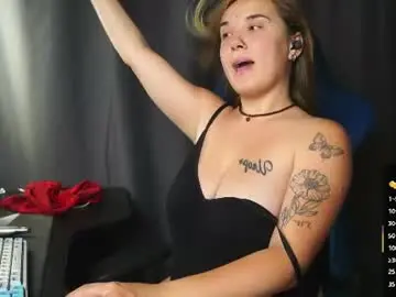 Chaturbate Adult Video Chat of sandra_sww
