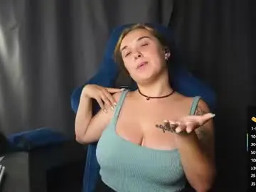 Chaturbate Live Sex Cam of sandra_sww