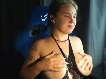 Chaturbate Nude Webcam of sandra_sww