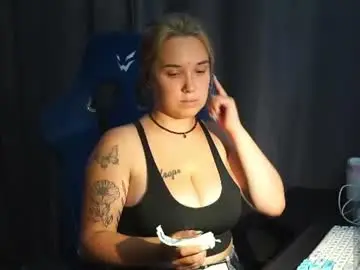 Chaturbate Live Sex of sandra_sww
