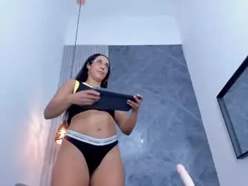Chaturbate Adult Webcam of scarletdollxxx