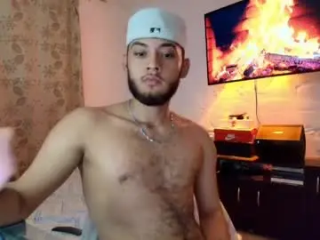 Chaturbate Adult Webcam of sebolaz
