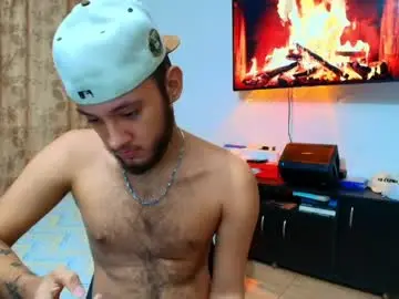 Chaturbate Live Sex Cam of sebolaz