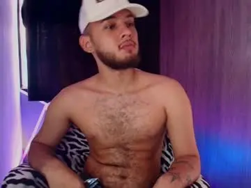 Chaturbate Live Sex Cam of sebolaz