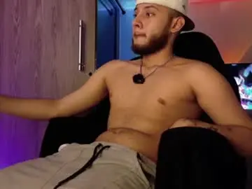 Chaturbate Live Sex of sebolaz