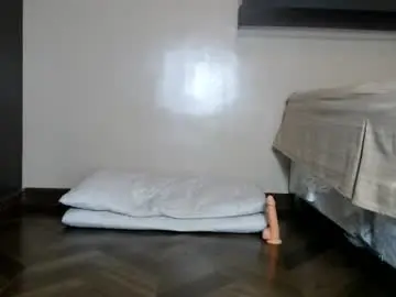 Chaturbate Nude Webcam of shyeve2004