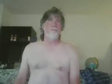 Chaturbate Nude Webcam of silverfunfox